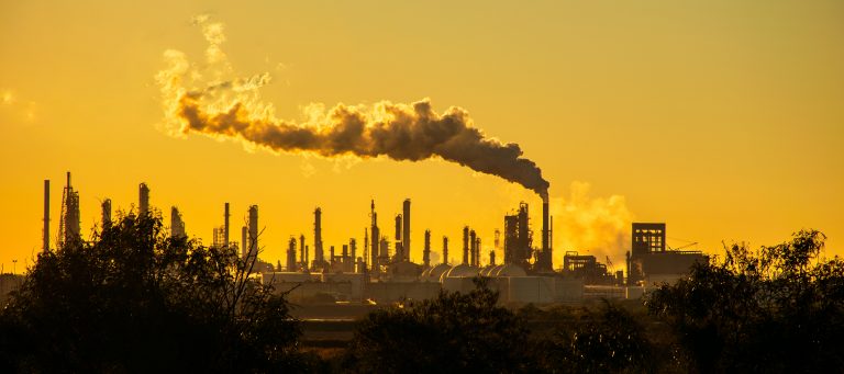 COP26: The truth behind the new climate change denial