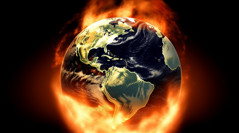 The alarming impact of global warming on our health