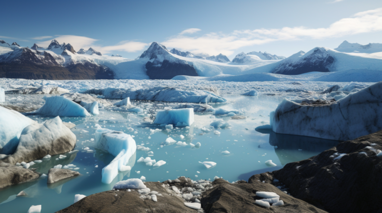 The Connection Between Climate Change and Biodiversity