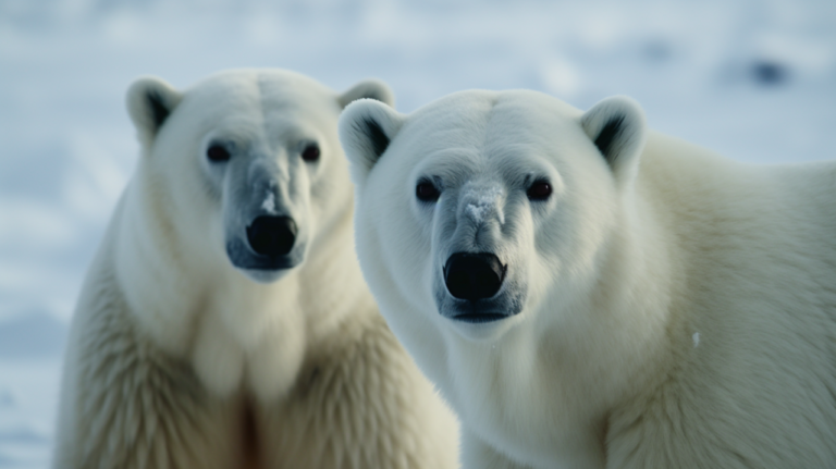 Climate Change and Biodiversity Loss: Unraveling the Interconnected Web